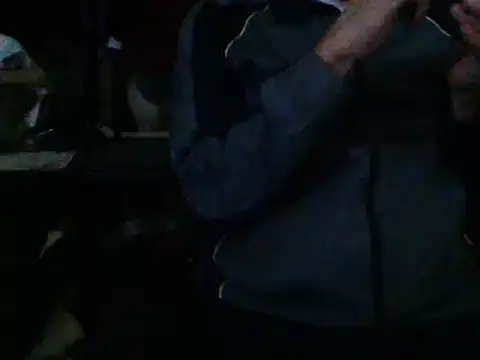 mrdemoncrowly online show from March 11, 2026, 4:39 am