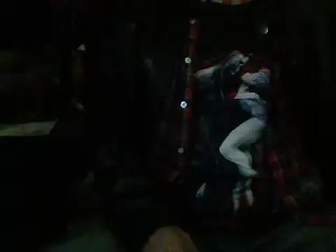 mrdemoncrowly online show from March 21, 2026, 8:30 am