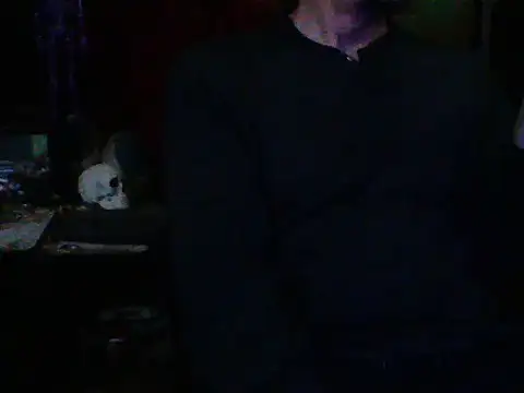 mrdemoncrowly online show from October 17, 2025, 5:11 am