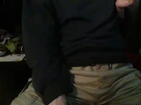 mrdemoncrowly online show from March 22, 2025, 8:40 am