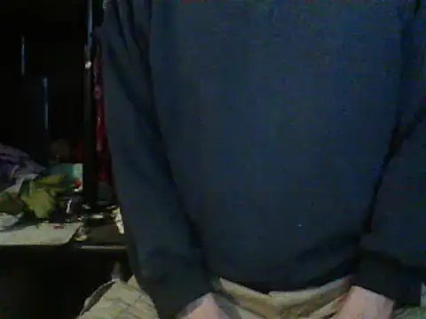 mrdemoncrowly online show from March 21, 2025, 4:06 am