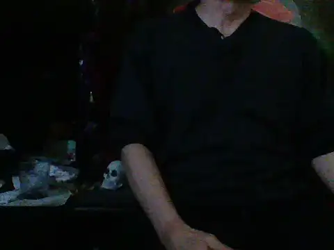 mrdemoncrowly online show from September 19, 2025, 3:43 am