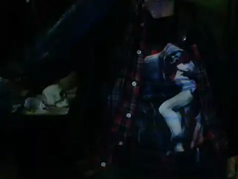 mrdemoncrowly online show from November 29, 2025, 8:36 am