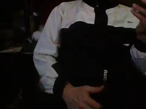 mrdemoncrowly online show from March 4, 2026, 4:20 am