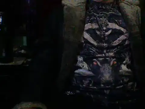 mrdemoncrowly online show from February 1, 2026, 4:44 am