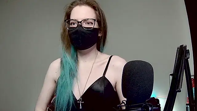 Snapshot of amber_candyfloss chatting on January 20, 2025, 12:36 am amber candyfloss online show from January 20, 2025, 12:36 am