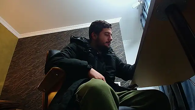 JoshKnights online show from November 28, 2025, 6:02 am