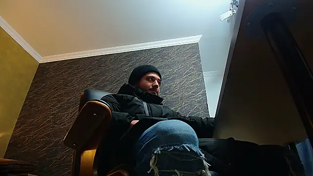 JoshKnights online show from November 29, 2025, 5:40 am