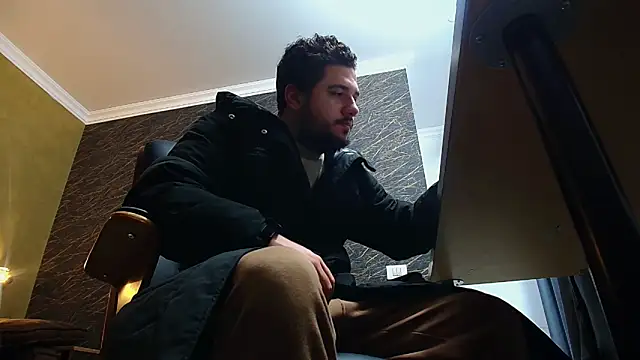 JoshKnights online show from November 27, 2025, 6:36 am