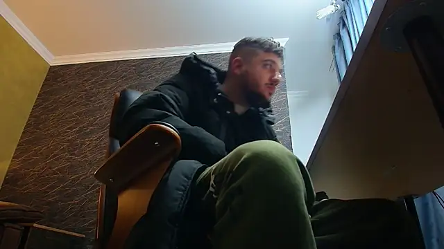 JoshKnights online show from December 5, 2025, 6:01 am