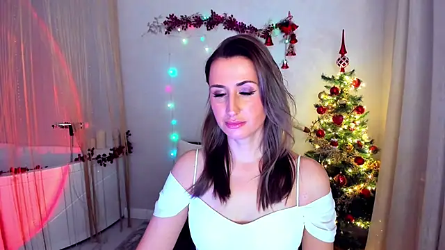 PassionGlow online show from December 18, 2025, 7:07 pm