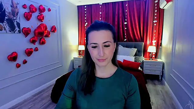 PassionGlow online show from February 6, 2026, 3:13 am