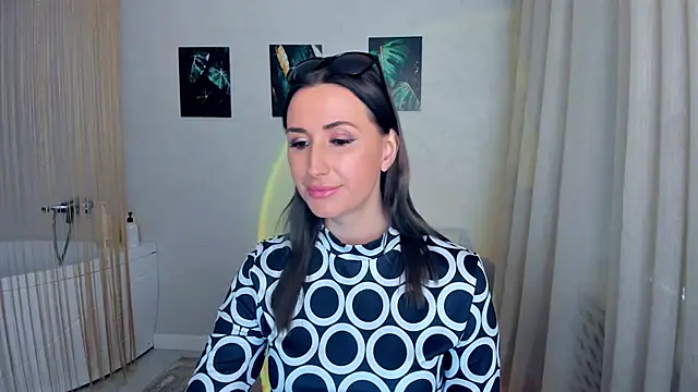 PassionGlow online show from March 16, 2026, 5:44 am