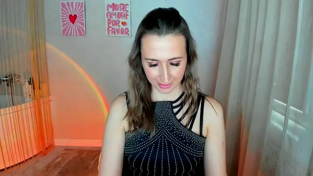 PassionGlow online show from February 24, 2026, 4:46 am