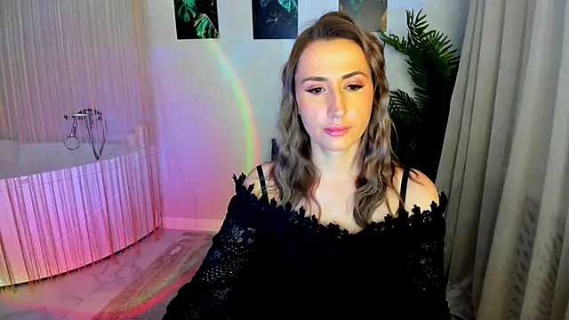 PassionGlow online show from November 29, 2025, 3:50 am