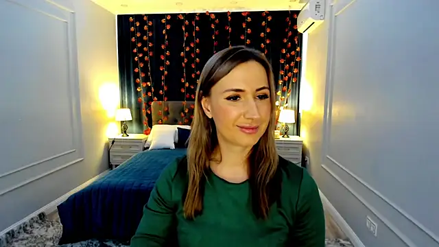 PassionGlow online show from November 16, 2025, 11:48 am