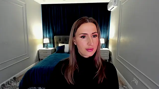 PassionGlow online show from November 20, 2025, 4:24 am