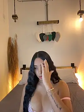 annyfosterr online show from March 21, 2026, 11:52 pm