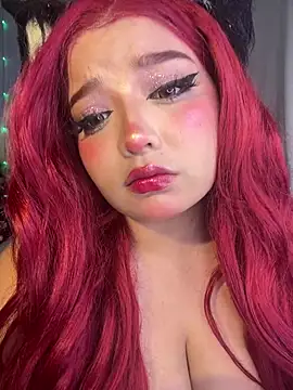 CharlotteMillers online show from April 16, 2026, 3:18 am