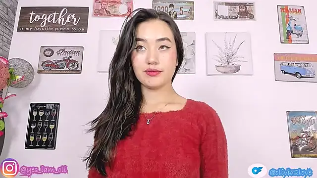 Snapshot of olivia22love chatting on September 24, 2025, 3:07 pm olivia22love online show from September 24, 2025, 3:07 pm