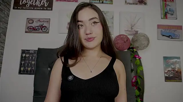 Snapshot of olivia22love chatting on February 25, 2026, 5:40 am olivia22love online show from February 25, 2026, 5:40 am