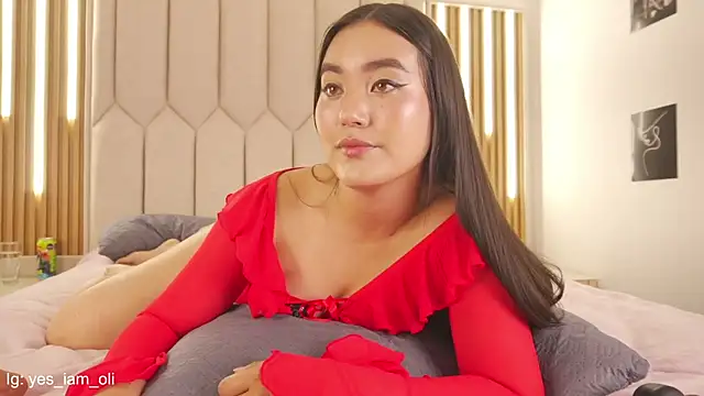 olivia22love online show from August 7, 2026, 4:18 am