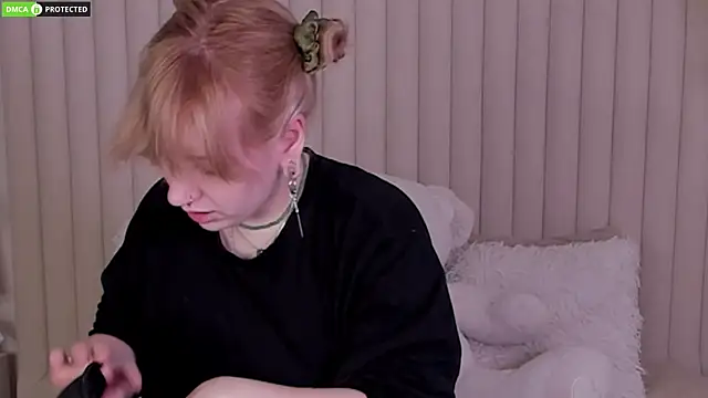 Snapshot of RachelCart chatting on October 6, 2025, 3:08 am RachelCart online show from October 6, 2025, 3:08 am