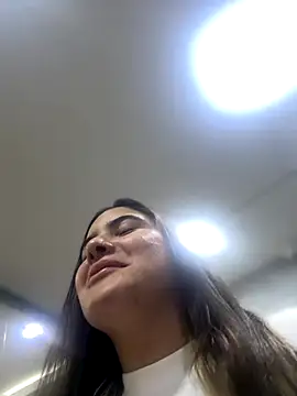 Snapshot of EVELIN_MASON chatting on October 23, 2025, 10:30 pm EVELIN MASON online show from October 23, 2025, 10:30 pm