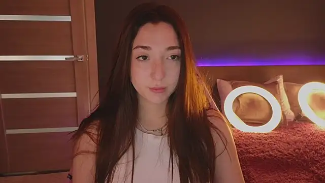 YasmineWest online show from September 30, 2025, 1:33 am