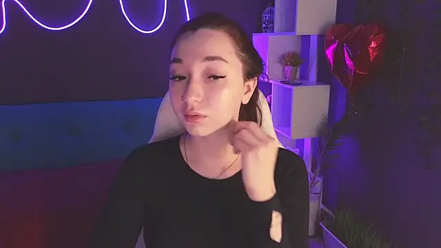 YasmineWest online show from March 11, 2025, 12:54 am