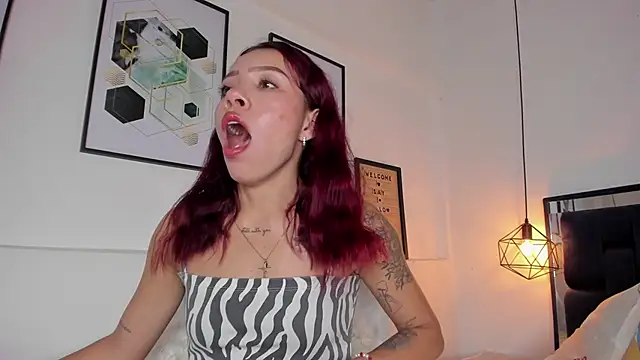 amysc online show from September 16, 2025, 1:34 pm