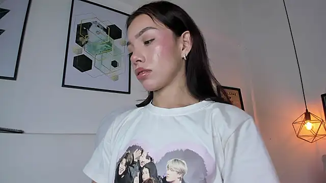 Snapshot of amysc chatting on February 9, 2026, 11:41 am amysc online show from February 9, 2026, 11:41 am