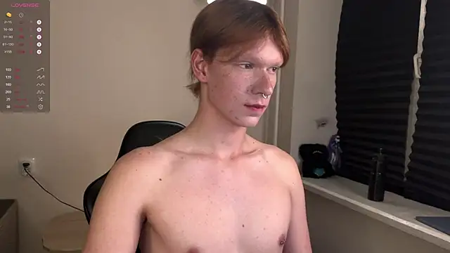 carthylovvve online show from November 12, 2025, 4:33 pm