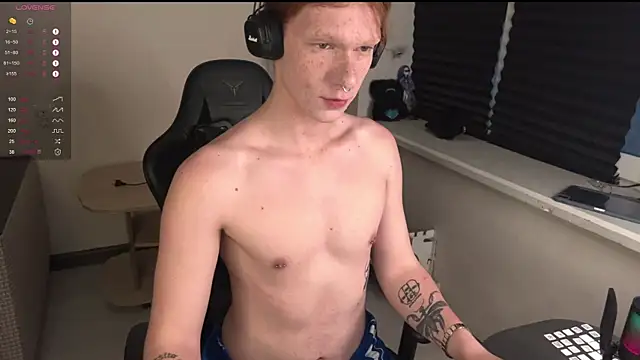 carthylovvve online show from December 4, 2025, 1:54 pm