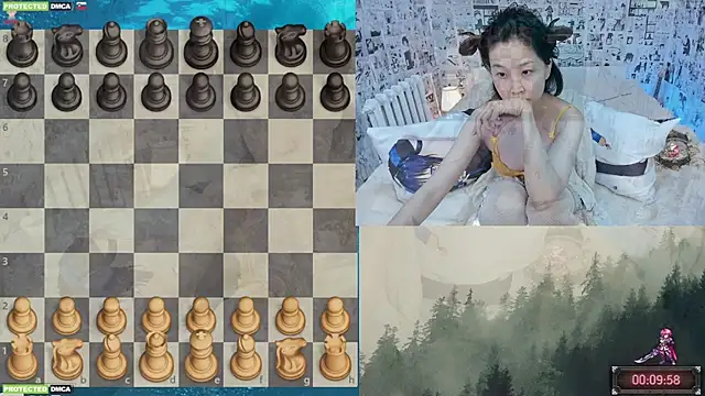 Minami 686 online show from December 16, 2025, 9:30 pm