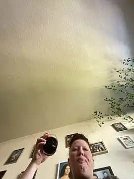 fatfabulous1981 online show from March 14, 2026, 8:48 pm