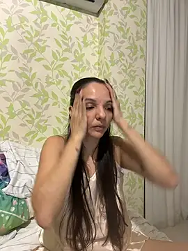 samilux5 online show from April 17, 2026, 2:36 am