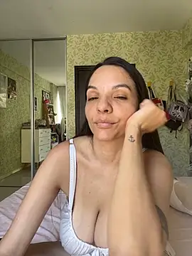 samilux5 online show from March 2, 2026, 3:41 pm