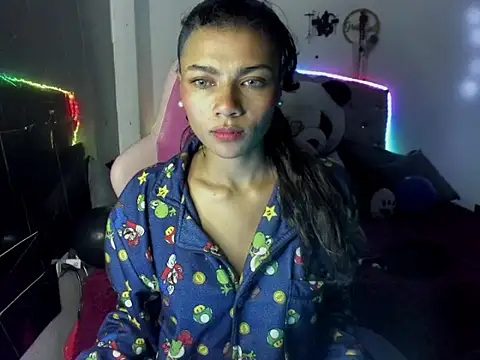 Lilithsabeth online show from February 3, 2026, 1:49 am