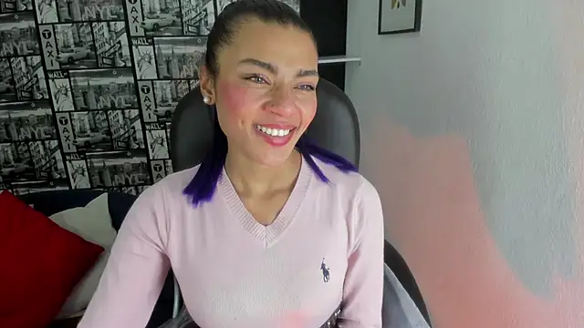 Snapshot of Lilithsabeth chatting on February 26, 2025, 3:14 am Lilithsabeth online show from February 26, 2025, 3:14 am