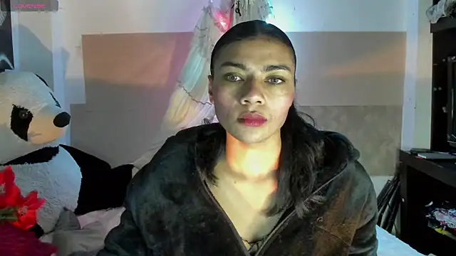 Lilithsabeth online show from November 6, 2025, 2:37 am