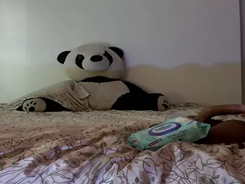 Lilithsabeth online show from March 14, 2026, 8:48 pm