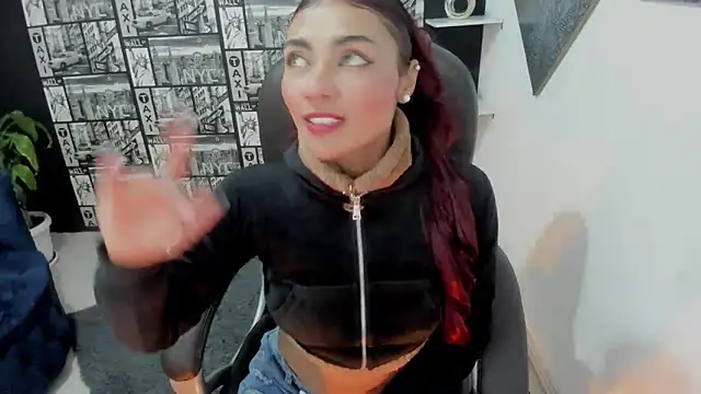 Snapshot of Lilithsabeth chatting on March 15, 2025, 3:40 am Lilithsabeth online show from March 15, 2025, 3:40 am