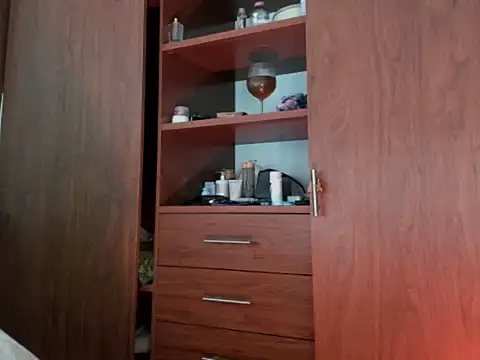 Lilithsabeth online show from March 30, 2026, 8:21 pm