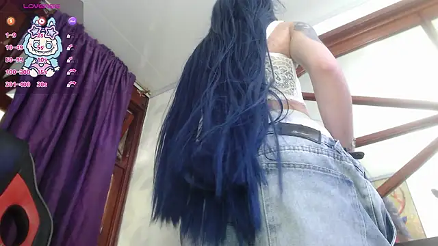 Sally23  online show from March 23, 2026, 2:28 pm