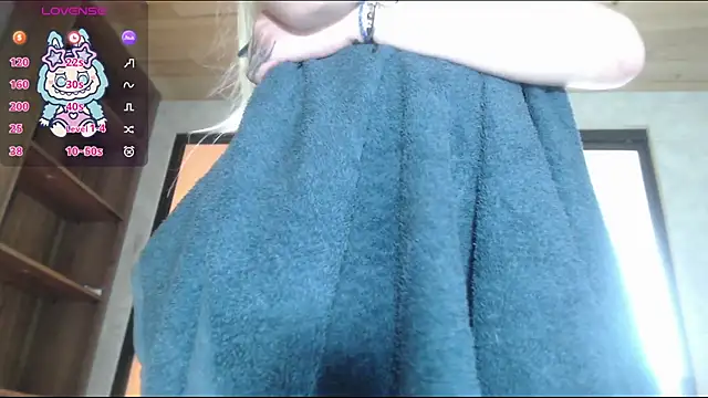 Snapshot of Sally23_ chatting on October 10, 2025, 2:29 pm Sally23 online show from October 10, 2025, 2:29 pm