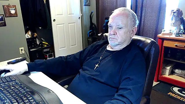 Snapshot of nobledad chatting on February 21, 2026, 2:30 pm nobledad online show from February 21, 2026, 2:30 pm