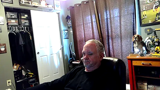 Snapshot of nobledad chatting on February 26, 2026, 7:47 pm nobledad online show from February 26, 2026, 7:47 pm