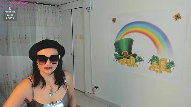 Snapshot of lollita_23_ chatting on March 19, 2025, 8:11 pm lollita 23 online show from March 19, 2025, 8:11 pm