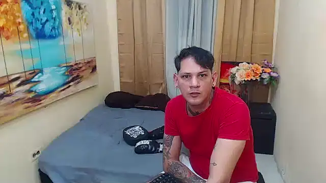 Snapshot of two_monstercock chatting on November 14, 2025, 6:55 pm two monstercock online show from November 14, 2025, 6:55 pm